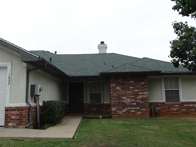 Fox Hollow Apartments 