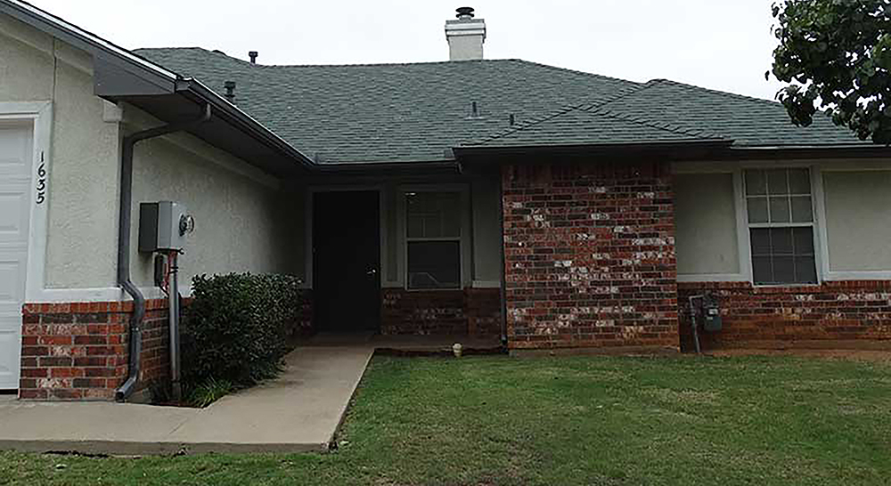 Fox Hollow Apartments 